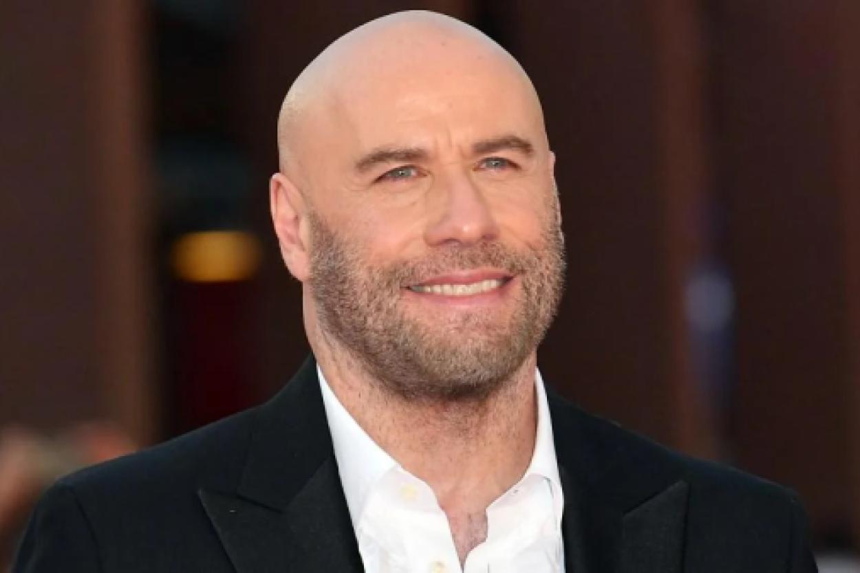 Дебютный фильм Джона Траволты на Каннском кинофестивале