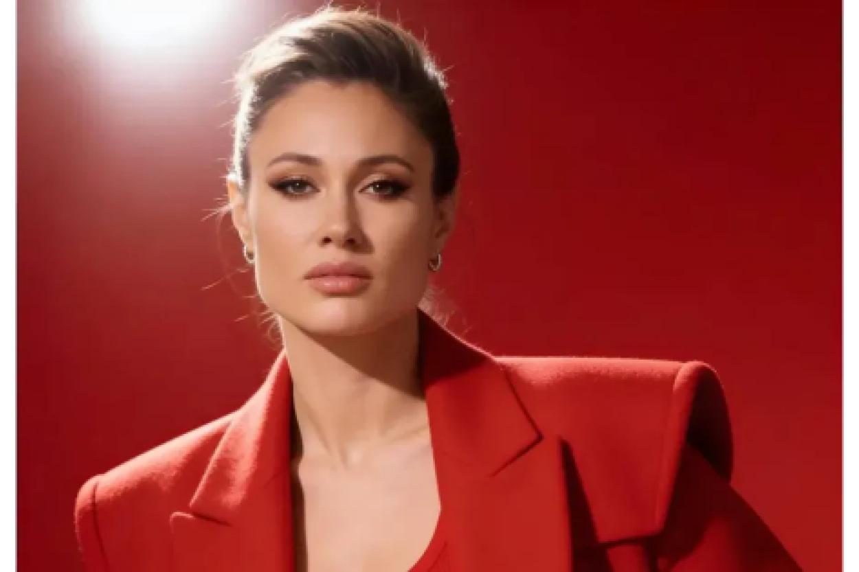 Елена Товстик: о 20 годах брака и 8 беременностях