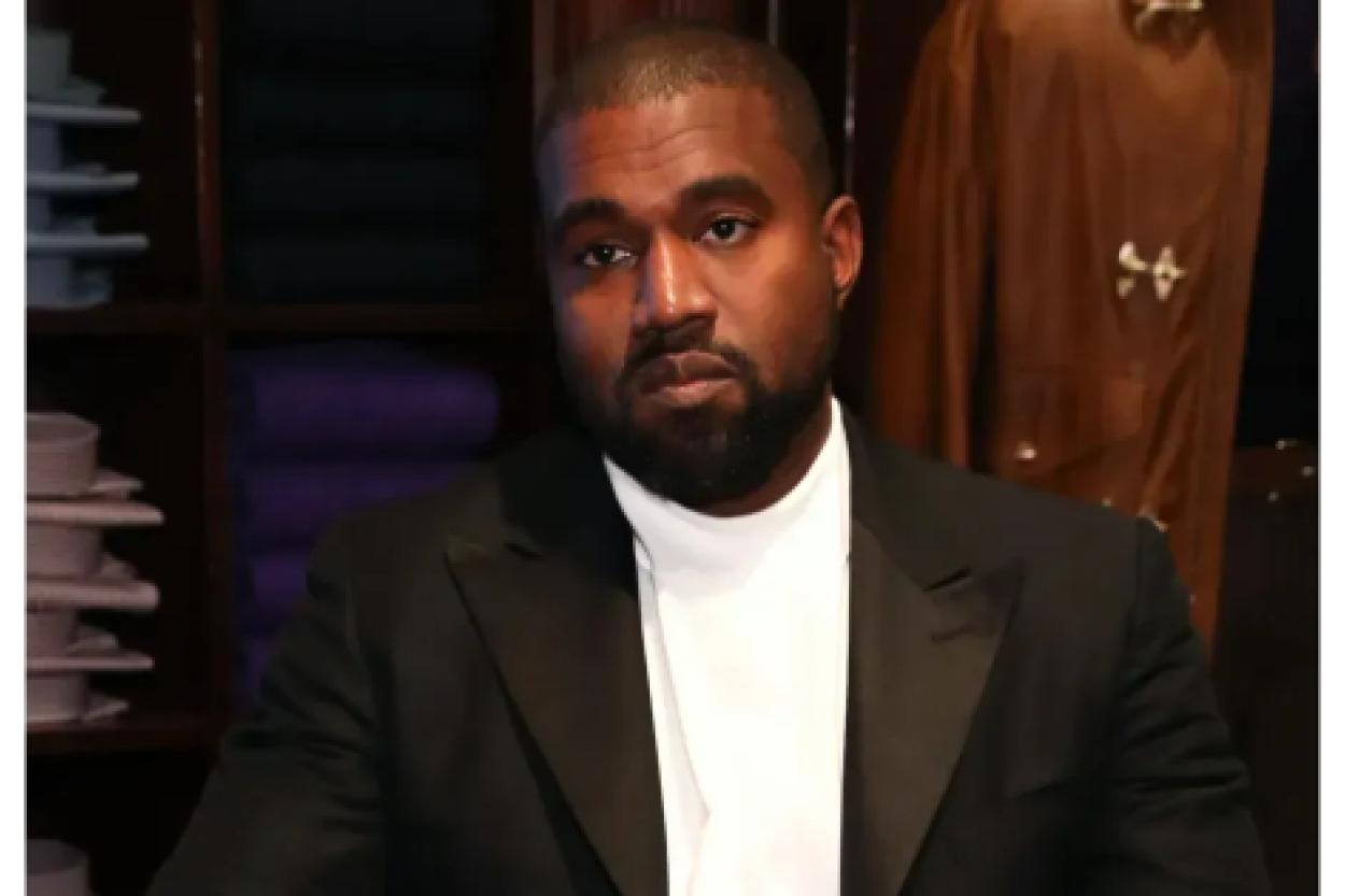 Великобритания отказала Канье Уэсту в визе: фестиваль Wireless не состоится