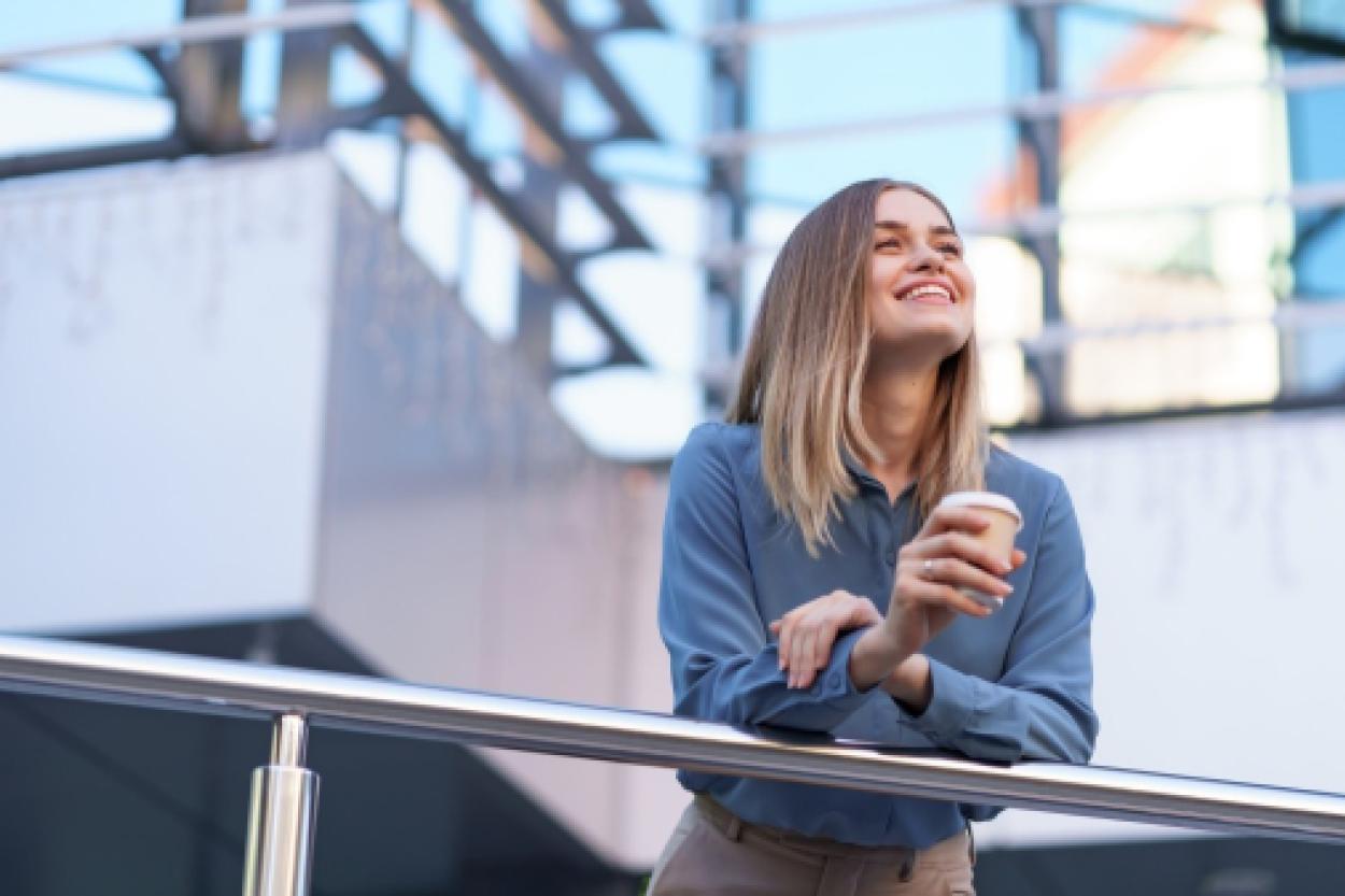 3 признака, что вы харизматичны, даже если сами в этом сомневаетесь