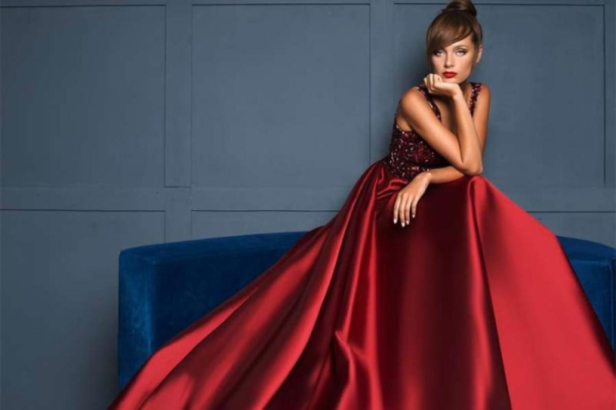 Красный — цвет притяжения: что говорит психология