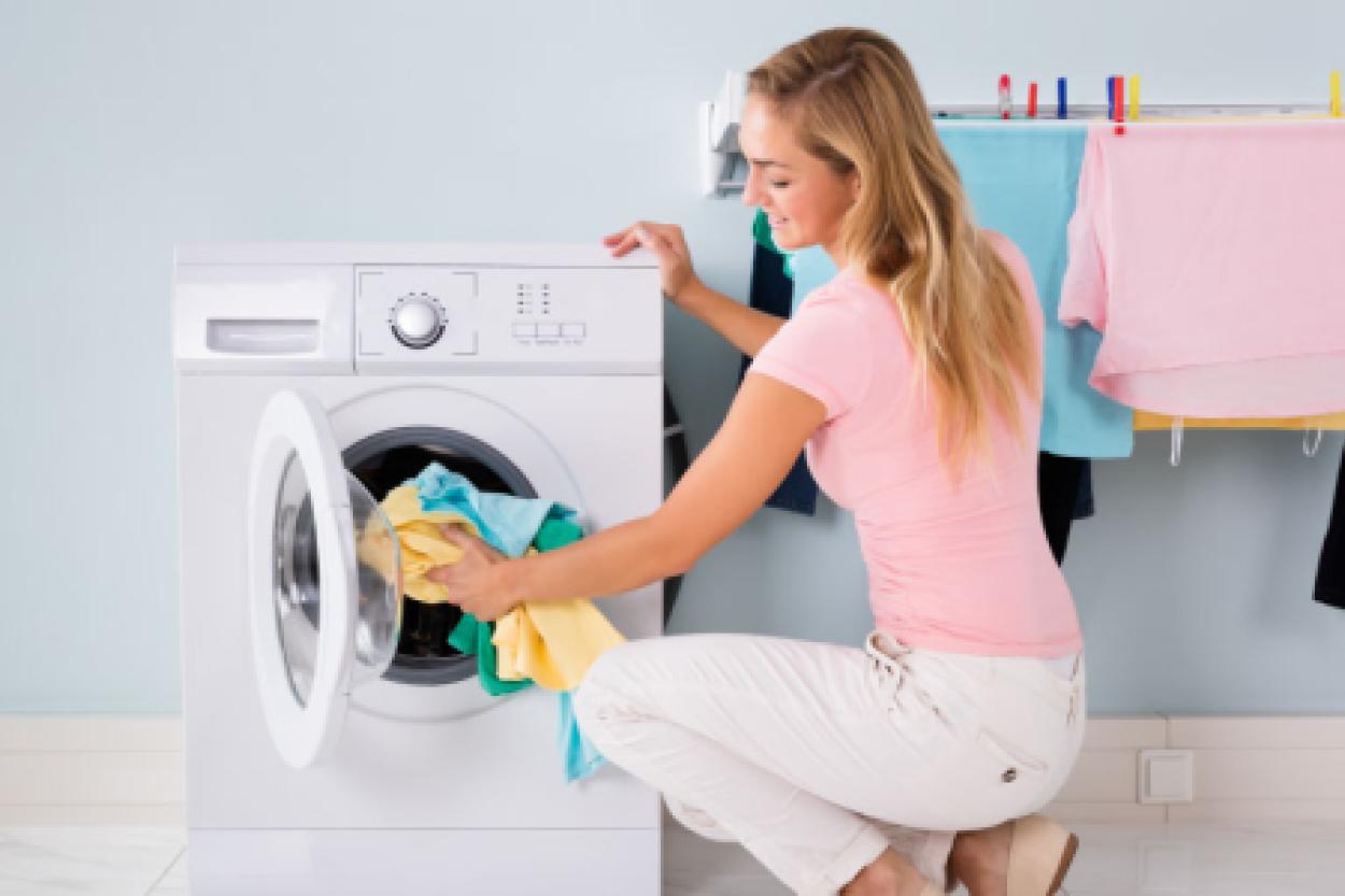 Идеальная стирка: секреты ухода за различными тканями