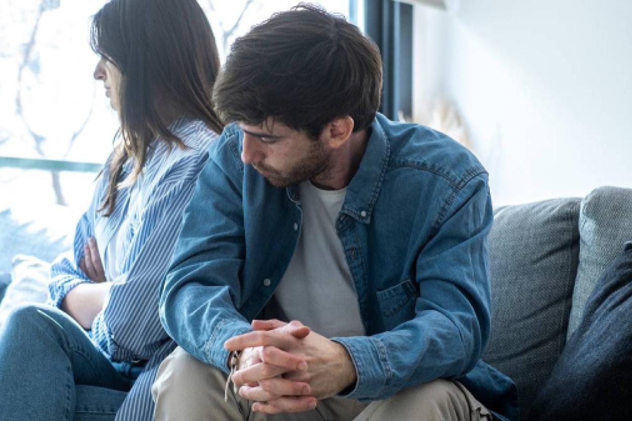 Почему он всё ещё рядом, несмотря на разрушения