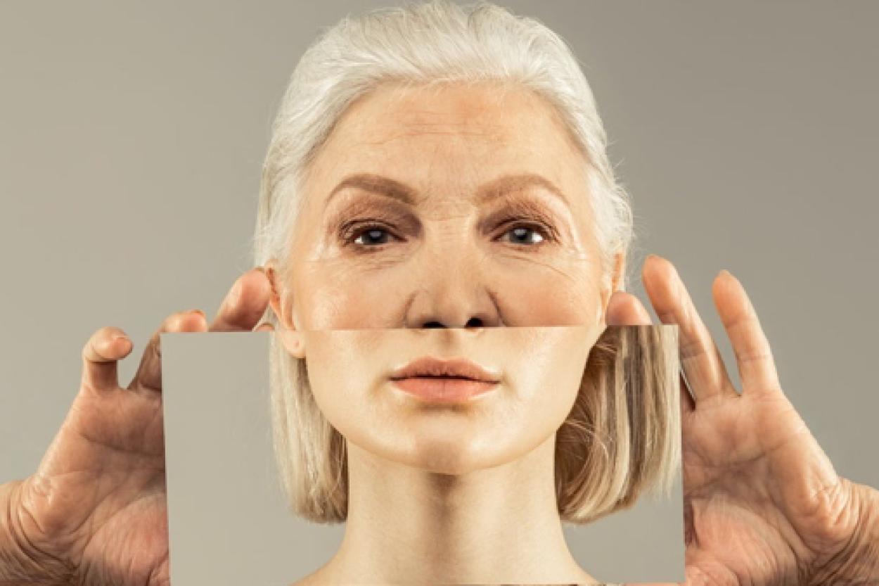 6 привычек, которые могут ускорить старение женщины