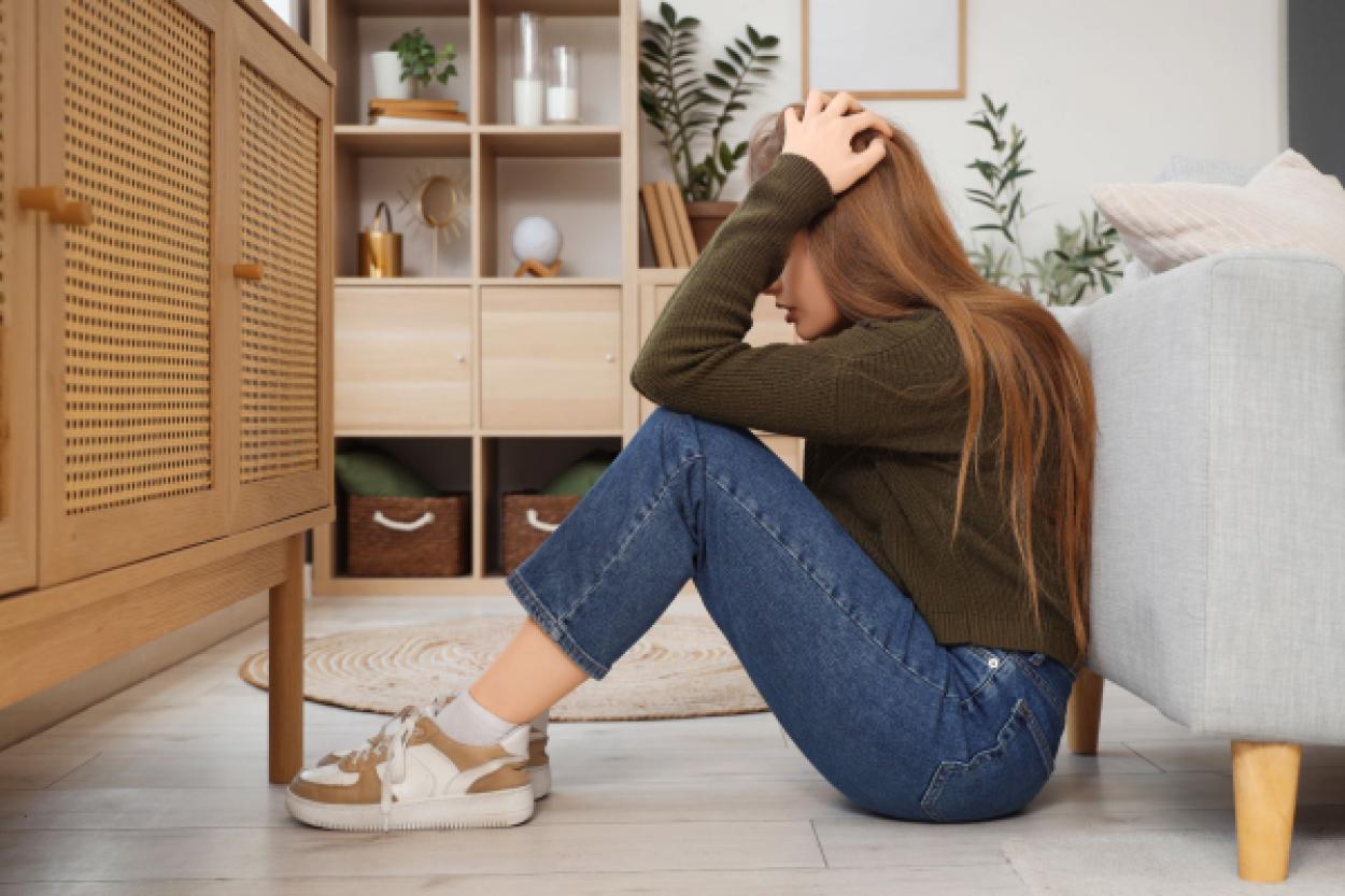 Успокаиваемся: 5 проверенных методов для снижения тревожности