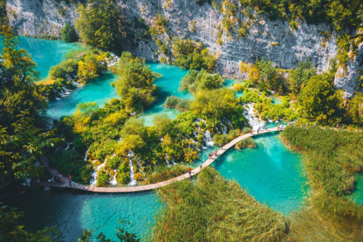 Прогулки по Европе: лучшие хайкинг-маршруты этого сезона