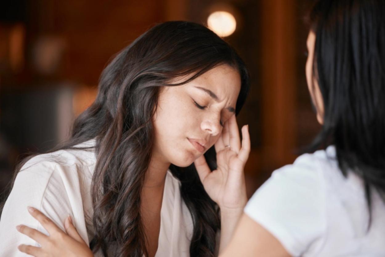 Как определить «энергетического вампира»: ваш личный индикатор