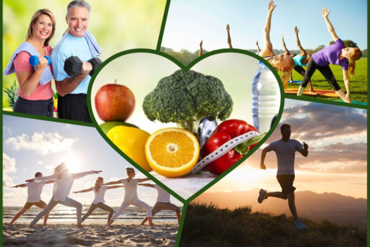 Здоровый образ жизни и его финансовые аспекты