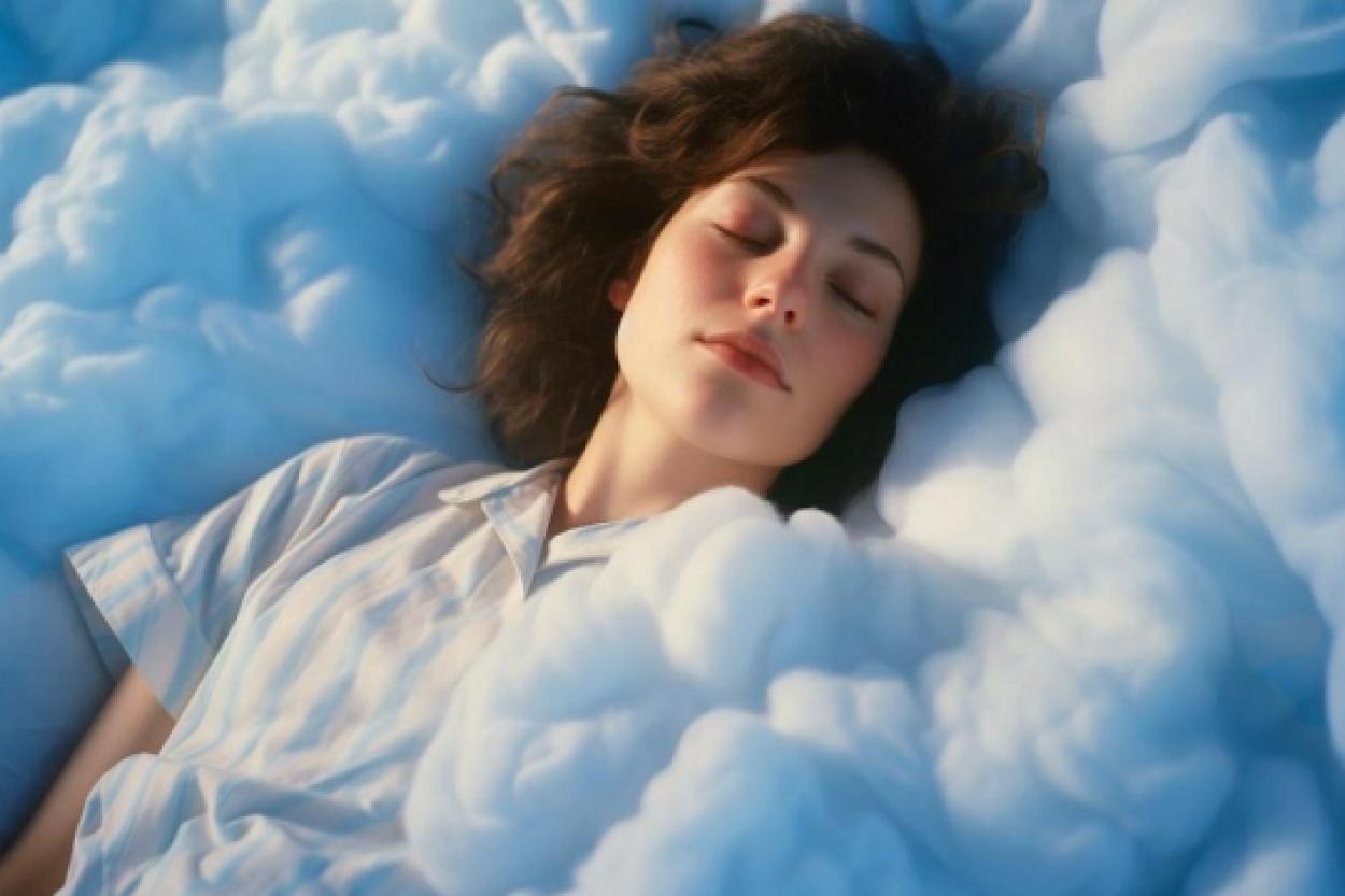 Разгадываем секреты осознанных снов