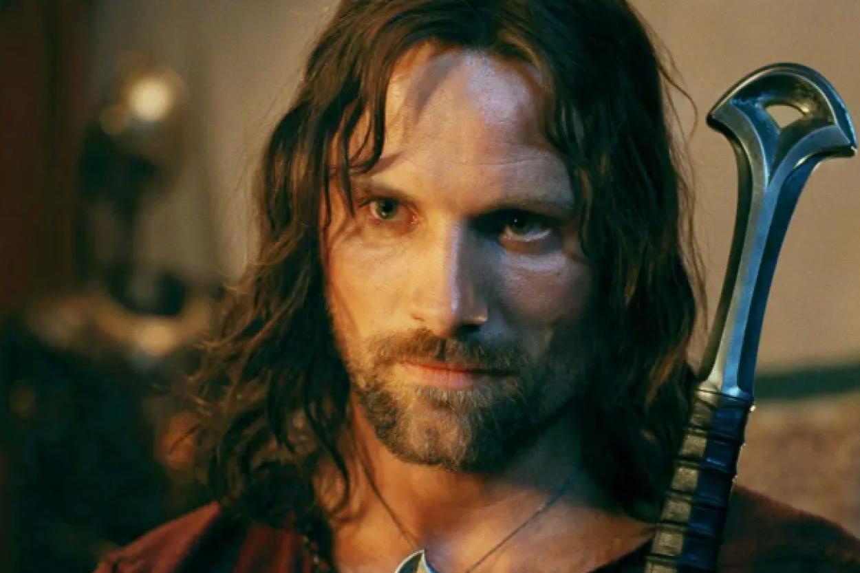 Новый взгляд на Арагорна: кто сыграет культового героя в фильме «Властелин колец»