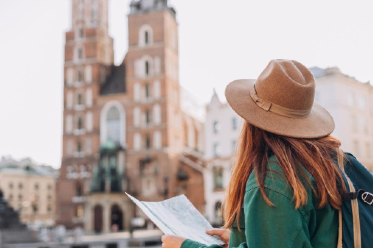 Секреты экономии в Европе: избегаем типичных ошибок туристов