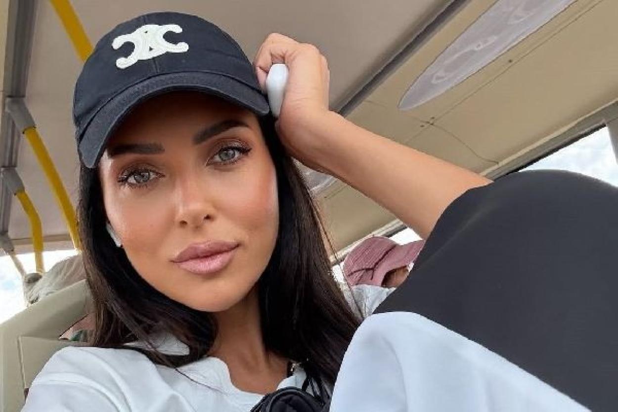 Алсу в новом образе: реакция знакомого удивила пользователей сети