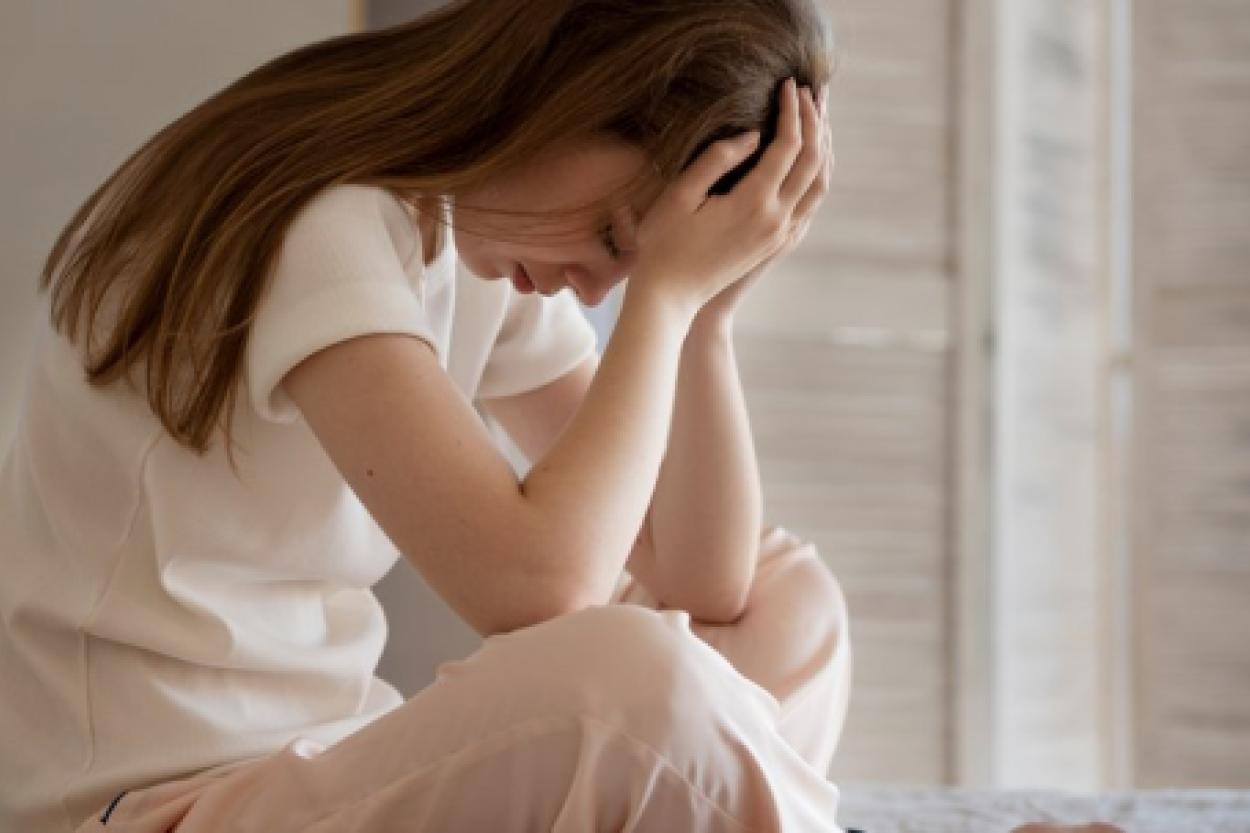 Как стресс и недостаток сна влияют на процесс похудения