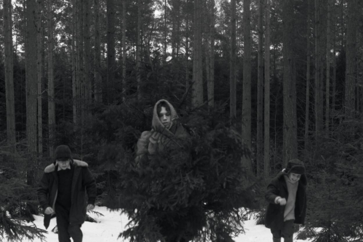 Фильм о Ульяне Семеновой из Латвии представлен на Каннском кинофестивале