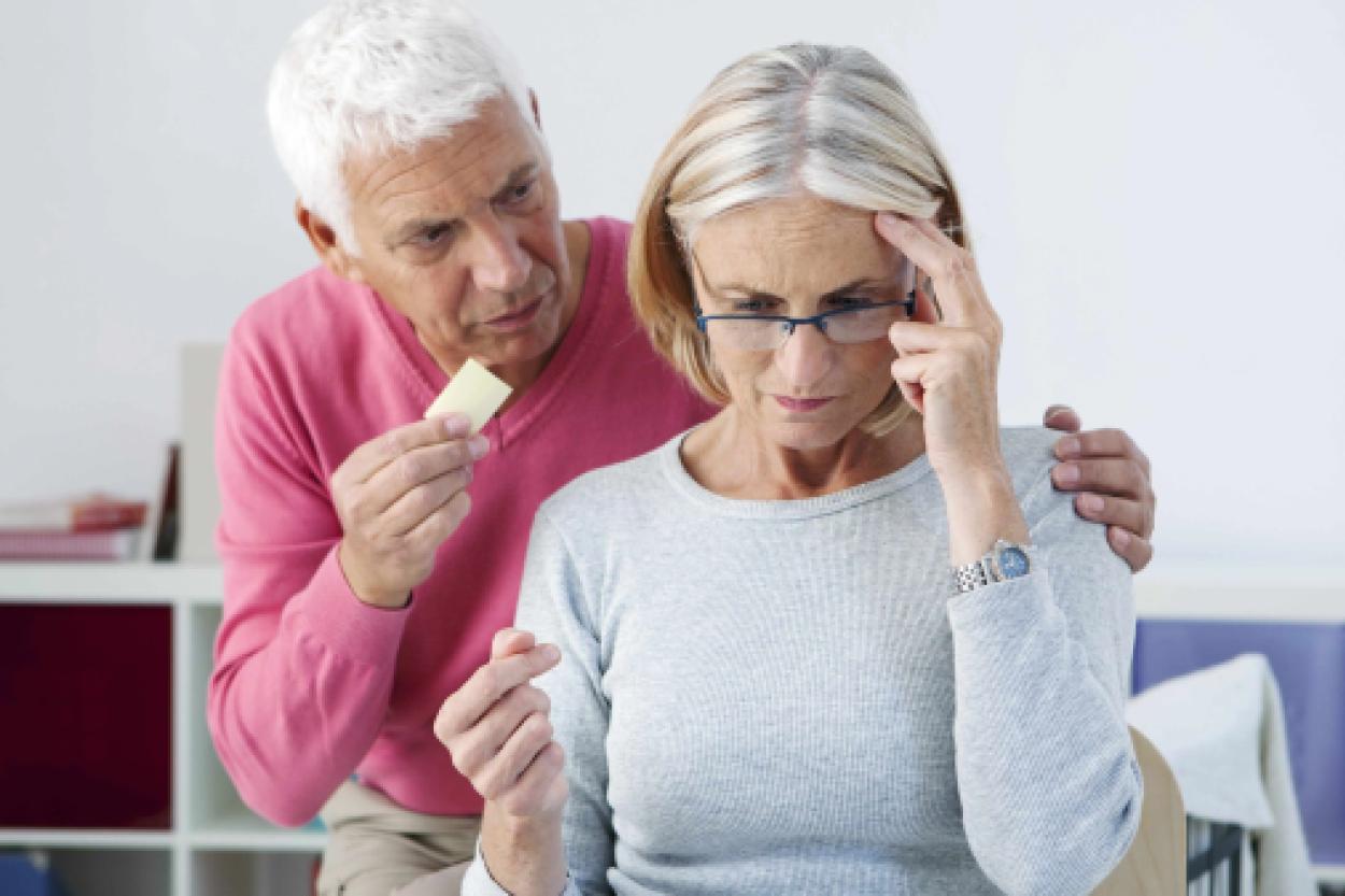 Альцгеймер: новые открытия о начале болезни в молодом возрасте