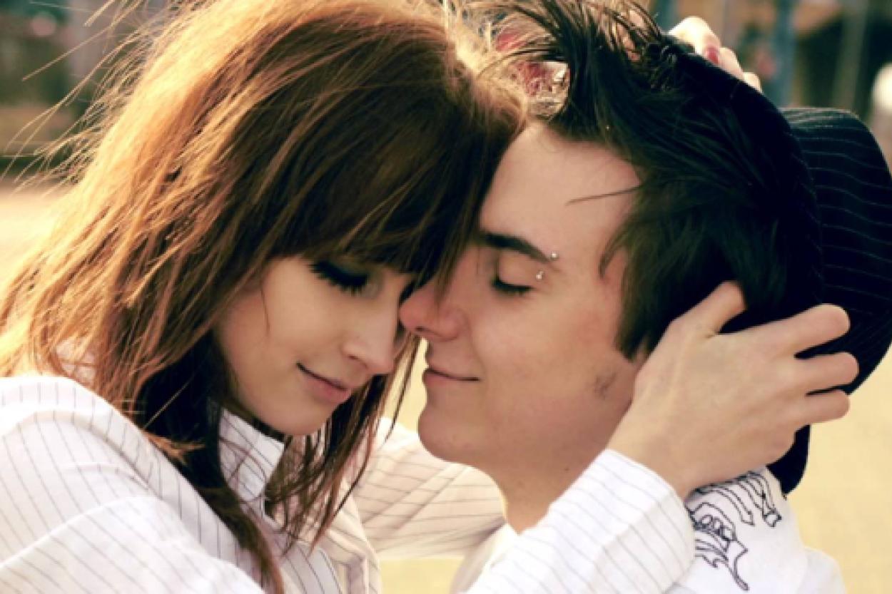 8 проявлений любви: как мужчины показывают свои чувства