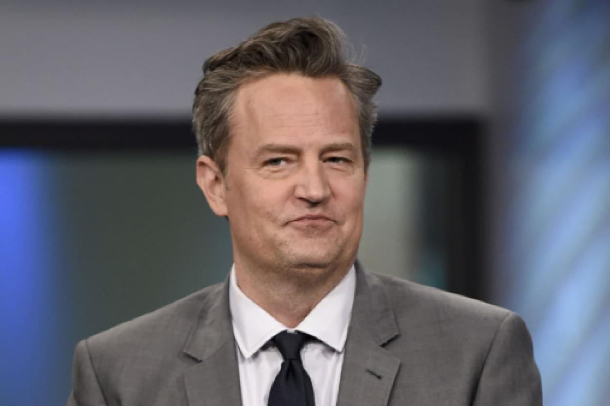 Вердикт о смерти Мэттью Перри: кто понесет наказание