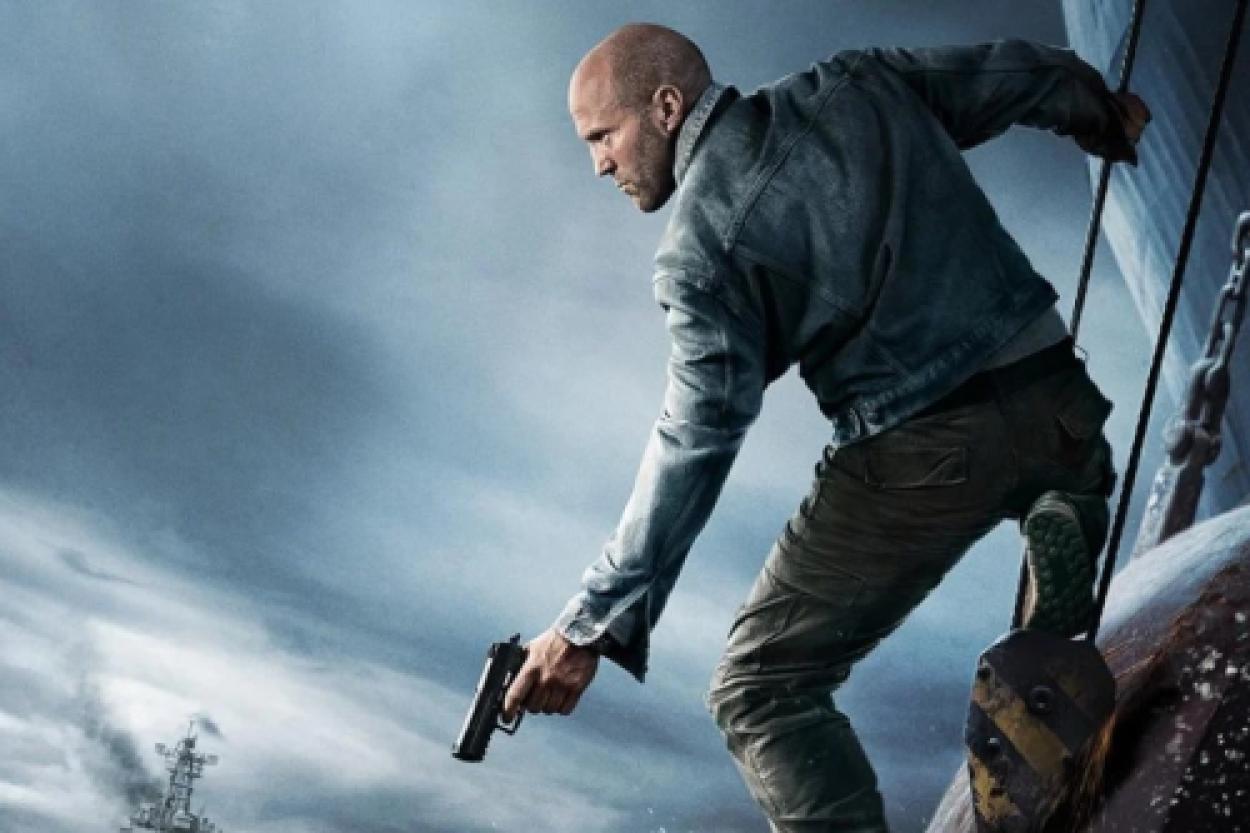 Ожидание нового боевика «Мятеж»: постер и дата выхода