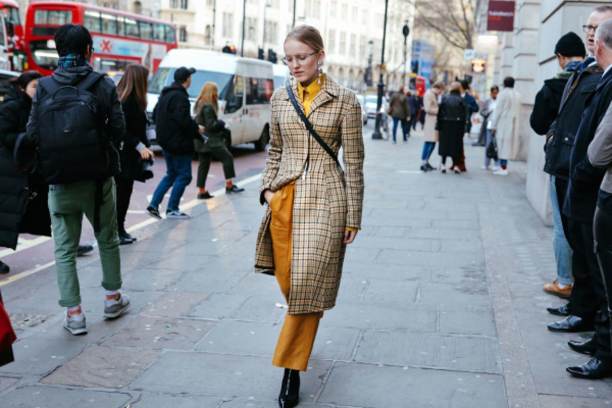 Как всего 5 минут на улице могут помочь справиться со стрессом и улучшить работу мозга