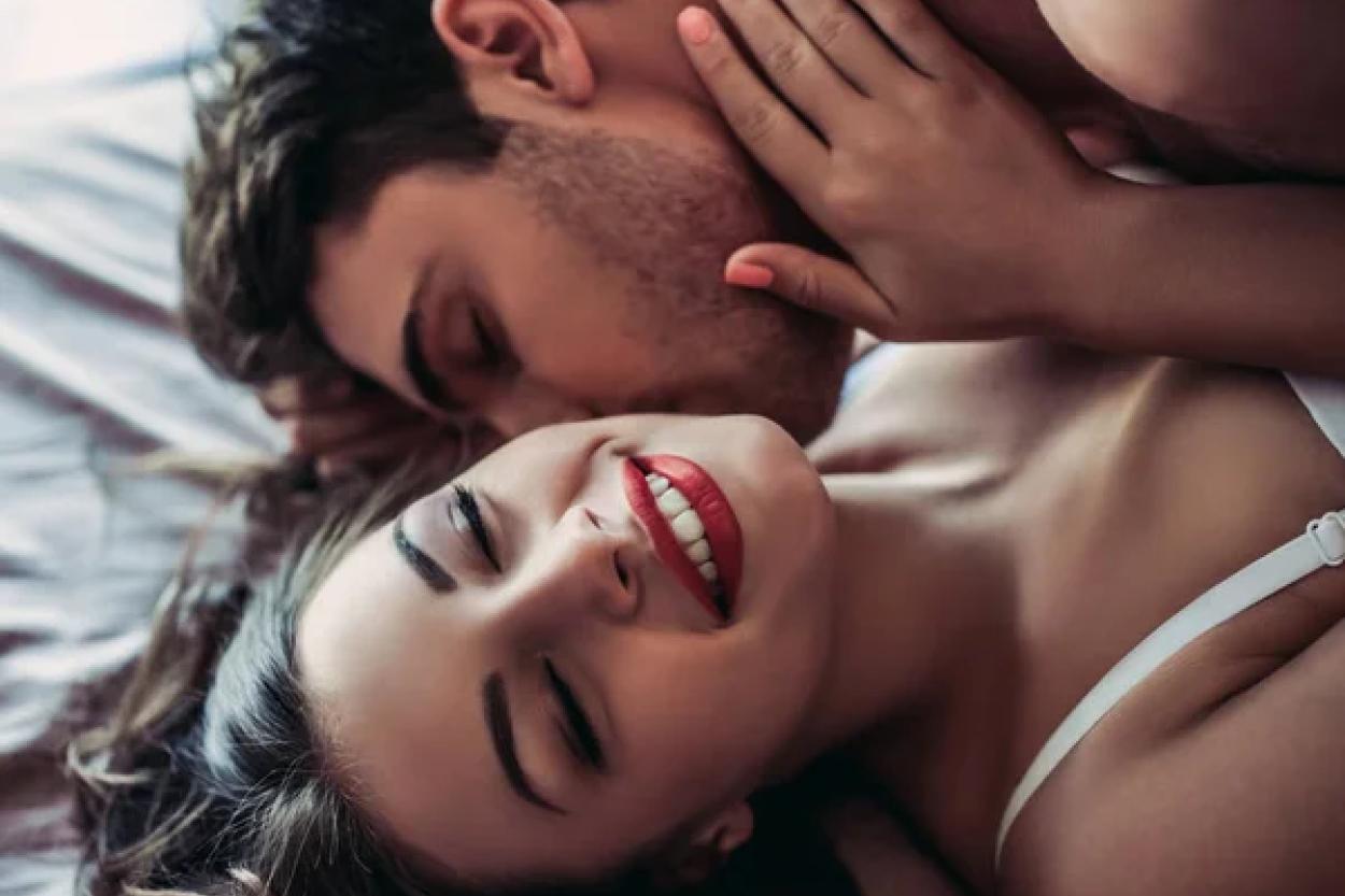 Весна и либидо: как сезон влияет на наше желание