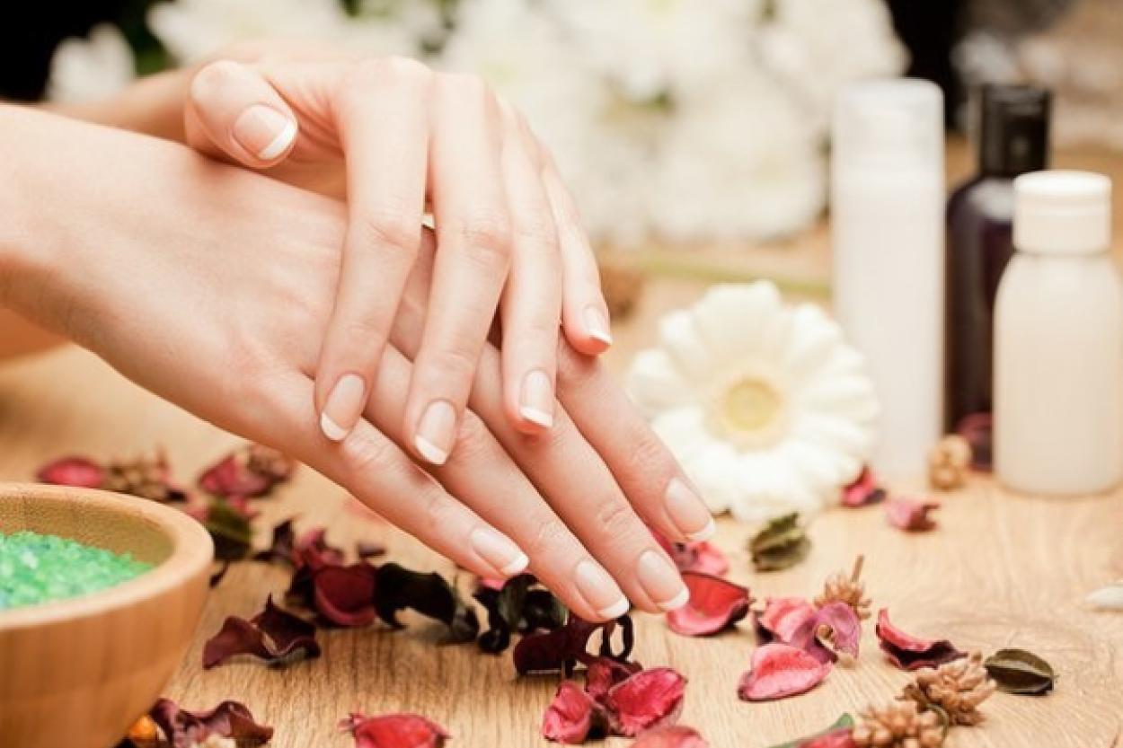 Как вернуть коже рук здоровье после зимы