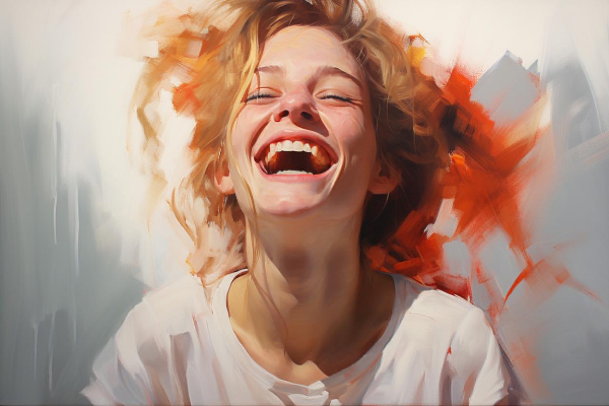 Самоирония: как неловкость может добавить шарма