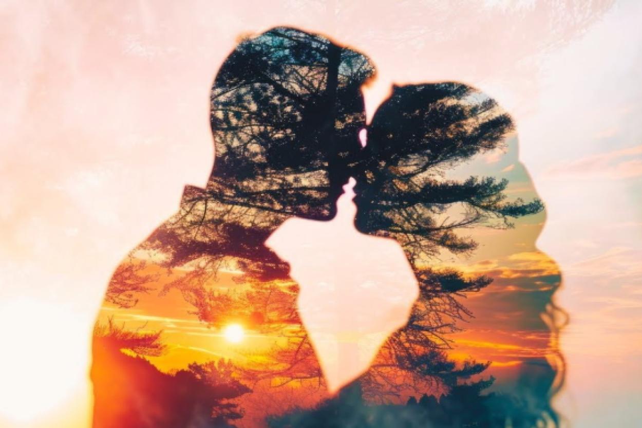 Что важно для мужчин при выборе партнёрши