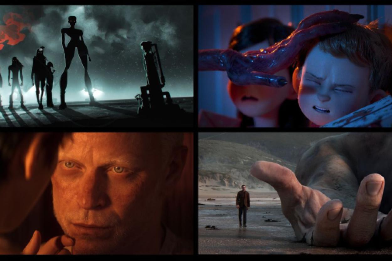 Цифровая память и новые измерения: сериалы о неизведанных мирах