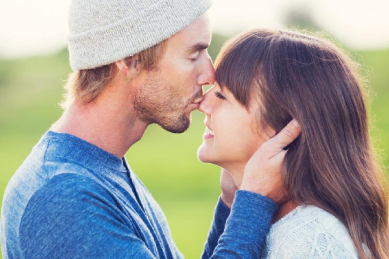 8 признаков, которые укажут на его настоящую любовь