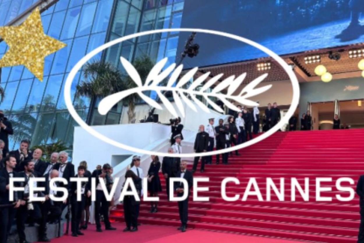 Программа 79-го Каннского кинофестиваля: все, что нужно знать