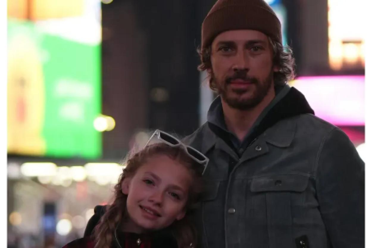 Новая звезда: Лиза Галкина и её удивительное сходство с Аллой Пугачёвой