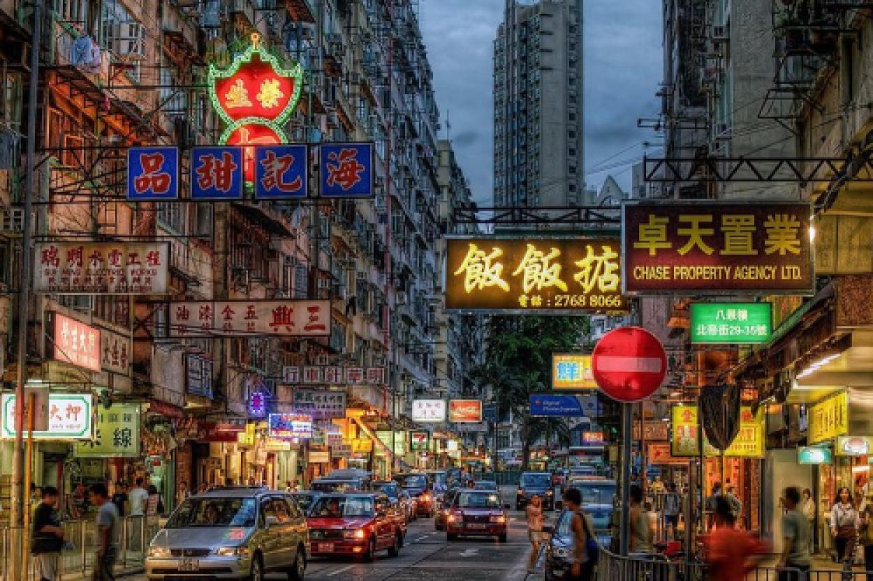 Уникальный мегаполис в Азии признали кулинарной столицей мира в 2026 году