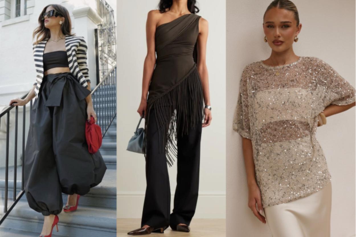 Весенние обновления 2026: что важно добавить в гардероб