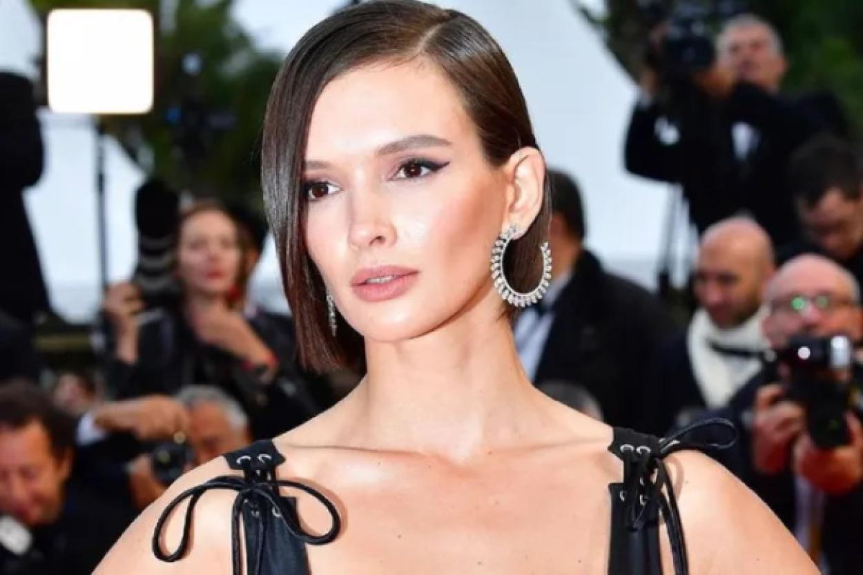 Паулина Андреева делится яркими моментами на фоне слухов о романе