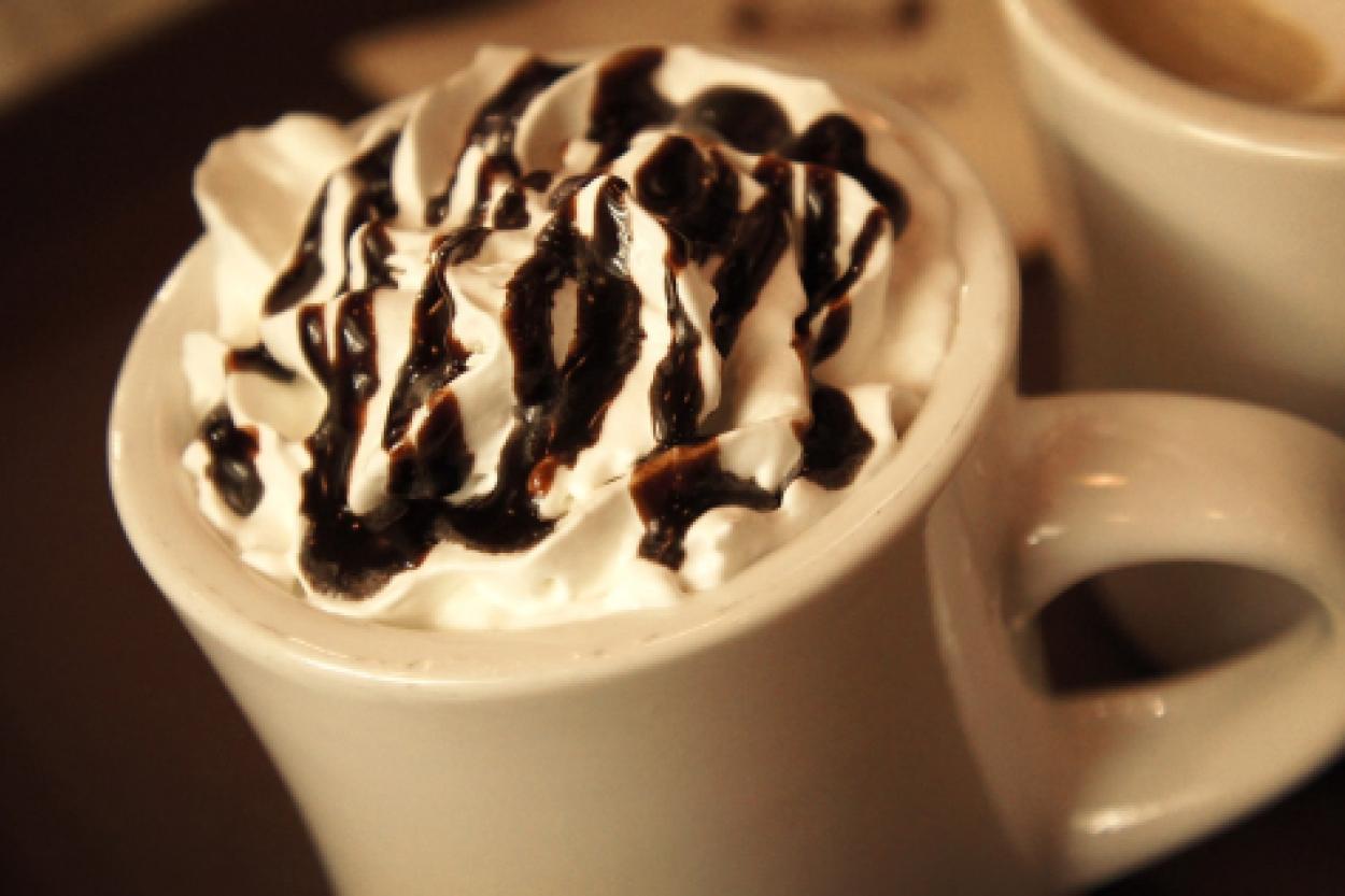 Не только кола: какие напитки могут навредить вашему здоровью