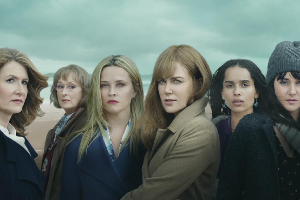 «Большая маленькая ложь» возвращается? Всё, что известно о 3 сезоне