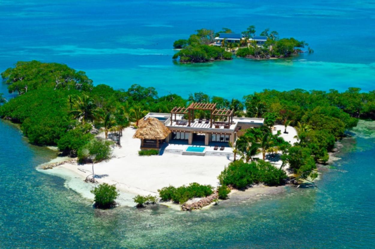 Роскошь без толп: самые дорогие путешествия в мире