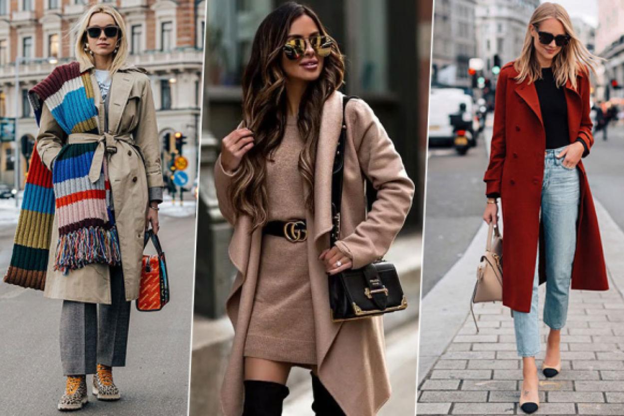 Образец женственности: создаем силуэт «песочные часы» без лишних усилий