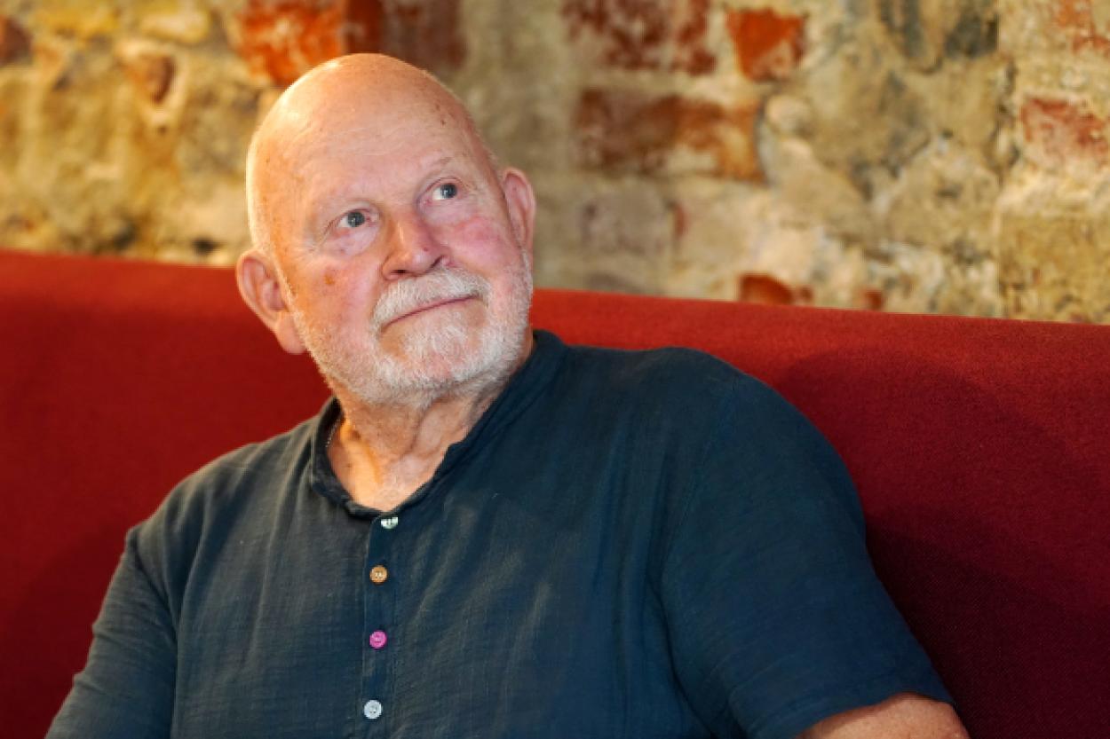 Петерис Васкс: юбилей выдающегося композитора Латвии