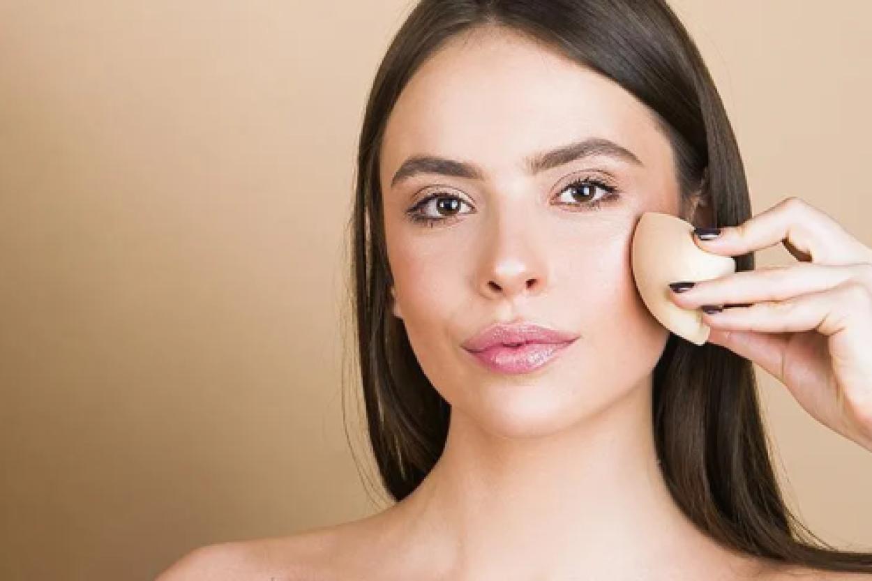 Легкость и сияние: как подобрать идеальный тональный крем весной