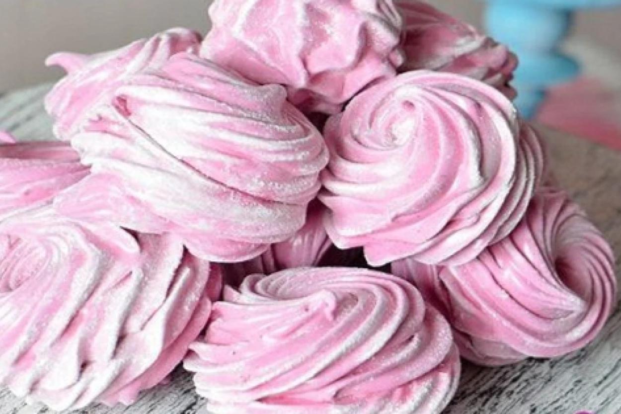 «Полезный» зефир: где заканчивается польза и начинается маркетинг