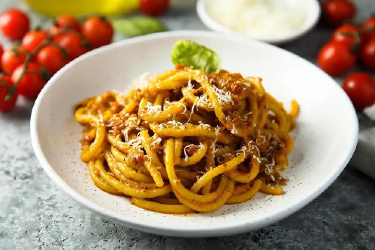 Почему вчерашние макароны полезнее свежих