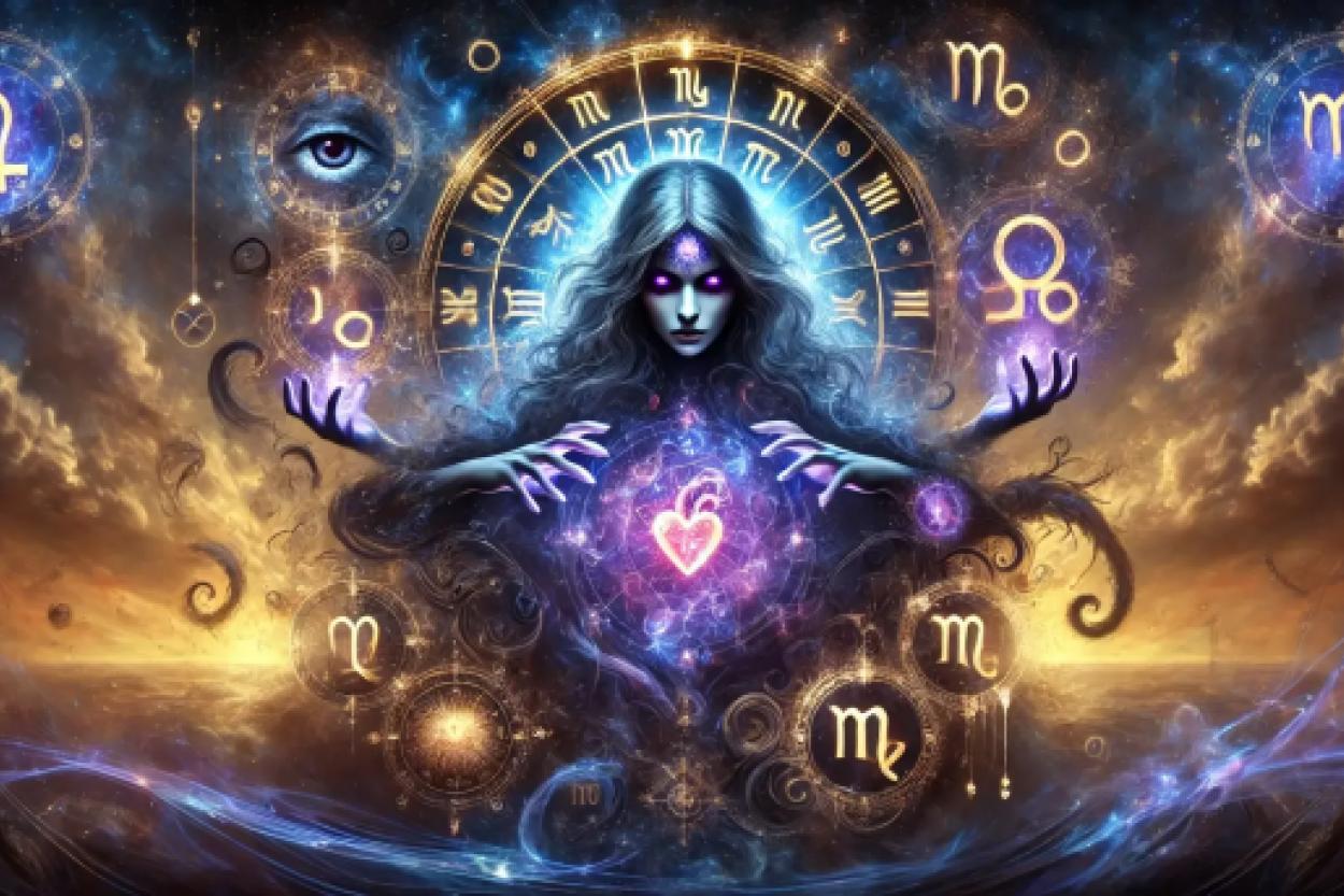 Три знака Зодиака, которые обладают особенной защитой от негатива