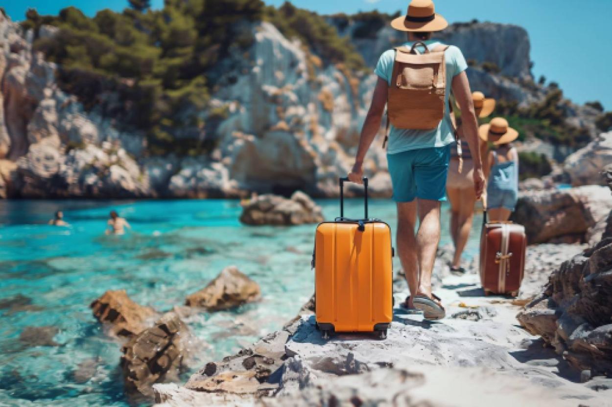 Страны, которые лучше обойти стороной в отпуске