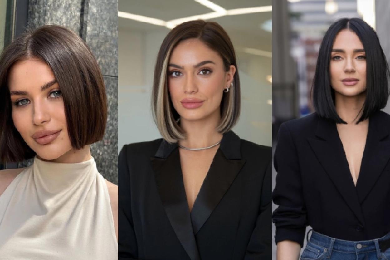 Секреты стрижки каре для стильного и ухоженного образа