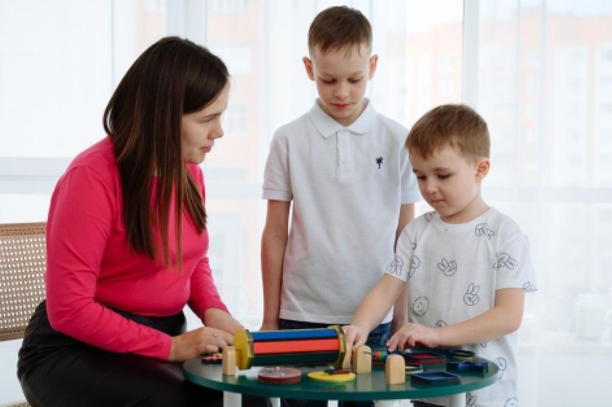 Как разрешение на обман влияет на детское поведение