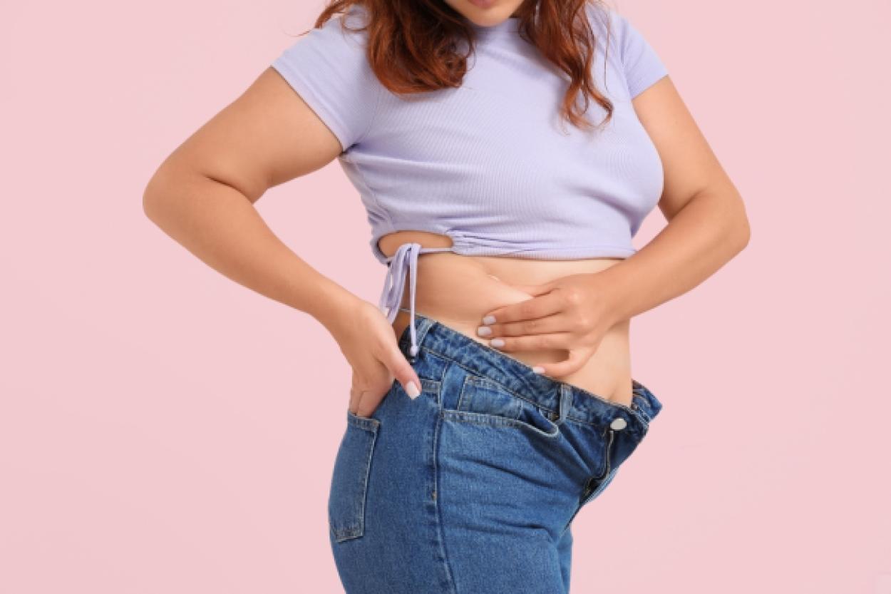 Как лишний вес в детстве влияет на здоровье