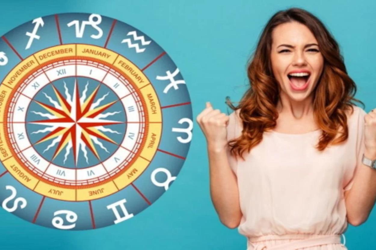 Скоро на горизонте: какие знаки Зодиака встретят свою удачу