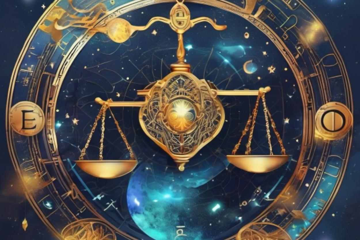 Апрель подарит Весам новые возможности — прогноз от Тамары Глоба