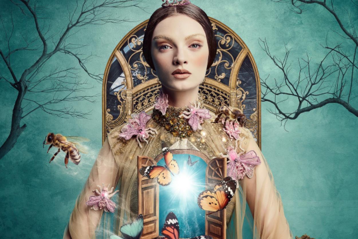 Семь фраз, которые помогут лучше понять женщину с богатым внутренним миром